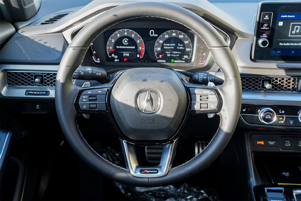 Thumbnail: 2026 Acura Integra - 14