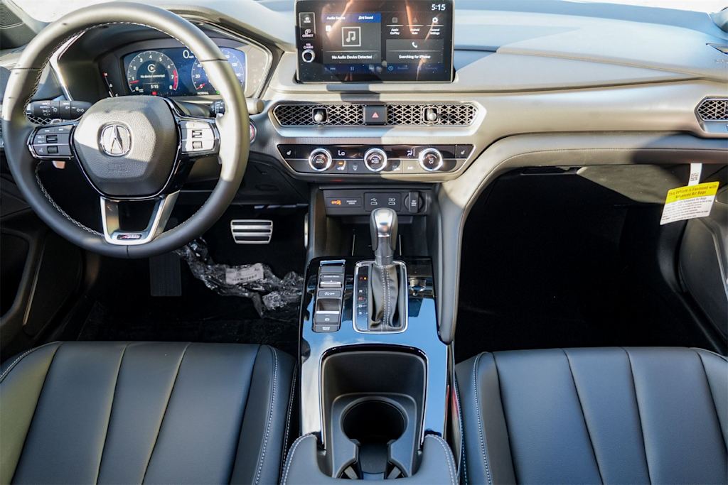 Thumbnail: 2026 Acura Integra - 10