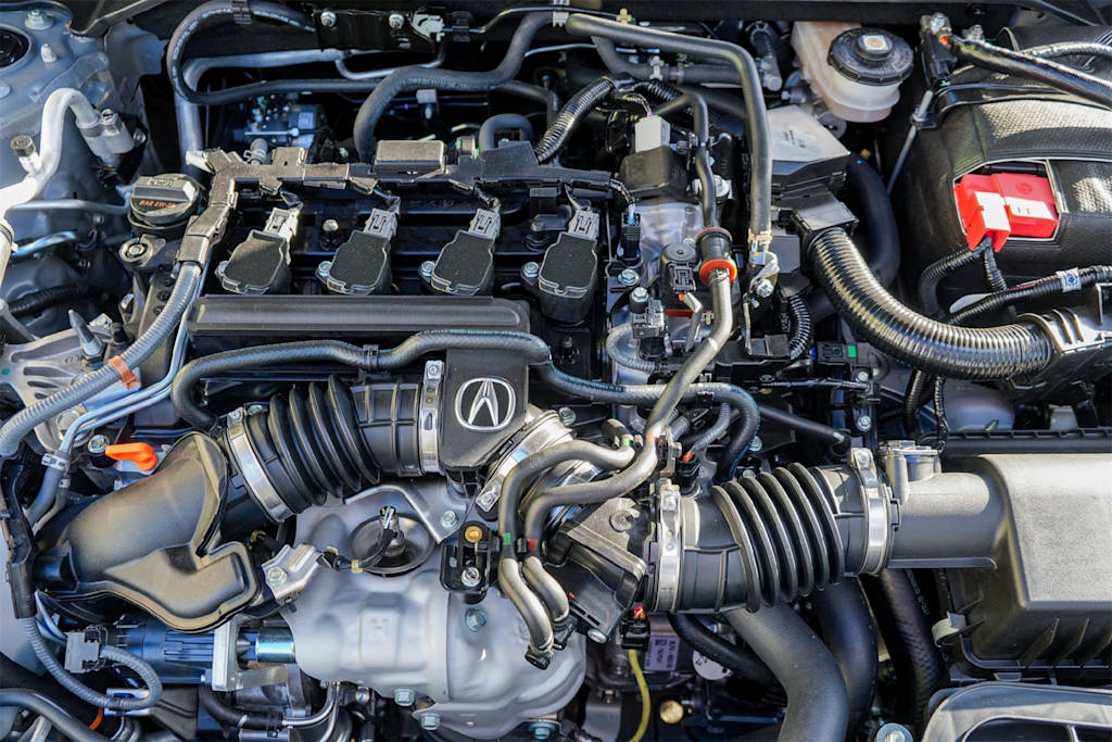 Thumbnail: 2026 Acura Integra - 9