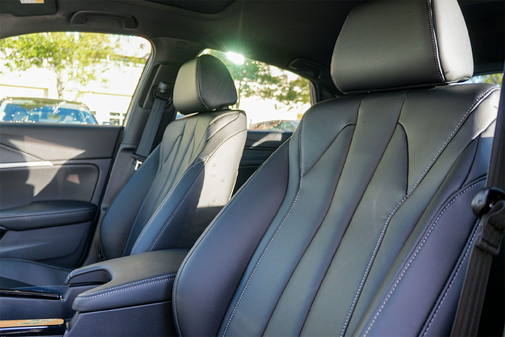 Thumbnail: 2026 Acura Integra - 11