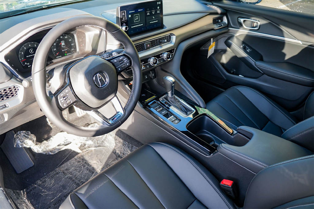 Thumbnail: 2026 Acura Integra - 2