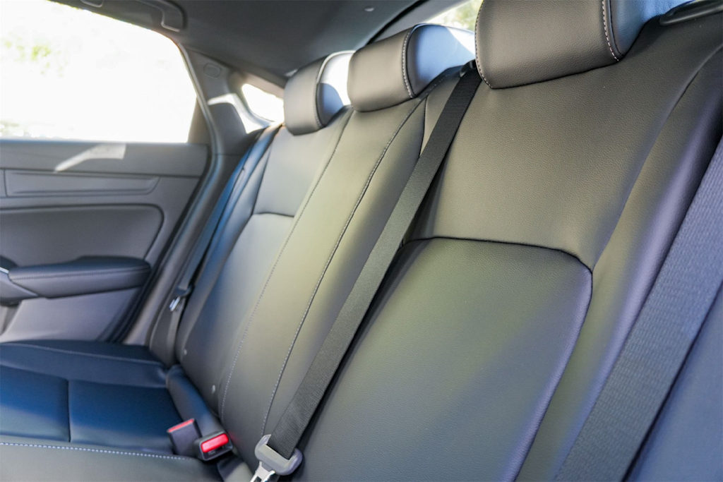 Thumbnail: 2026 Acura Integra - 21