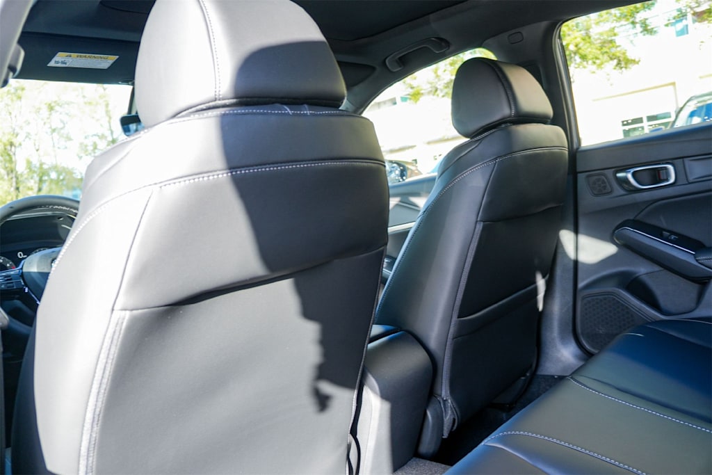 Thumbnail: 2026 Acura Integra - 13