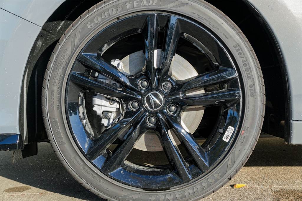 Thumbnail: 2026 Acura Integra - 8