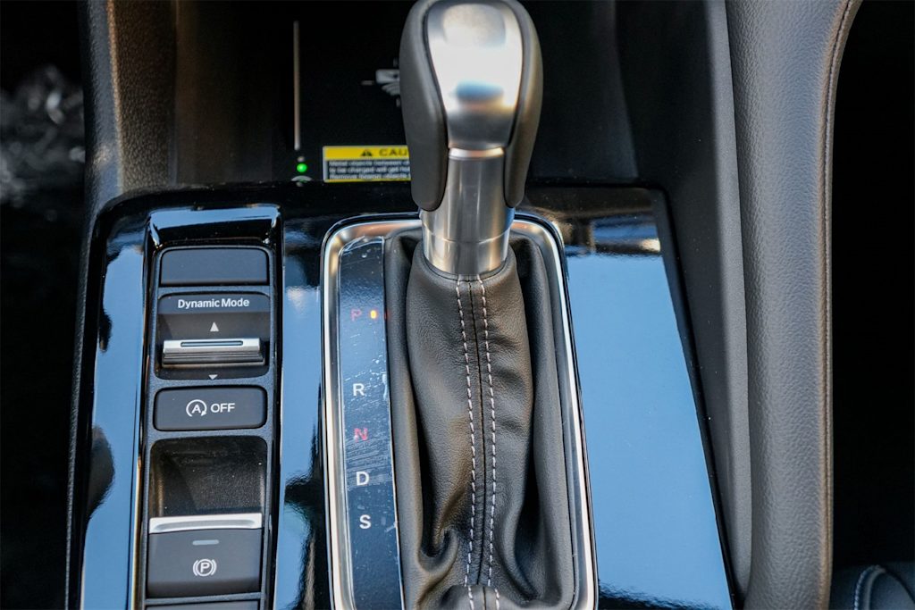 Thumbnail: 2026 Acura Integra - 16