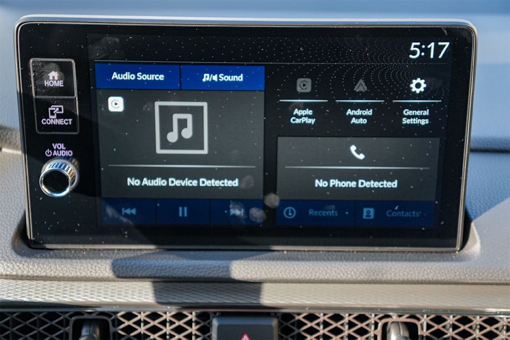 Thumbnail: 2026 Acura Integra - 15