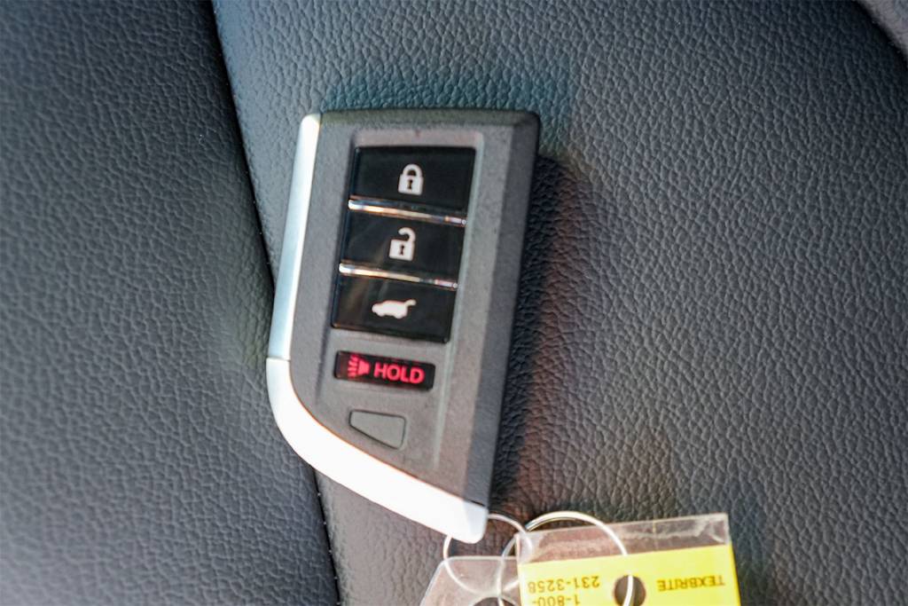 Thumbnail: 2026 Acura Integra - 19