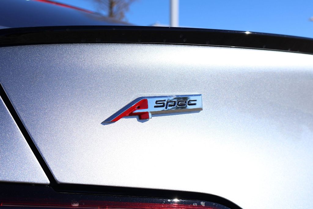 Thumbnail: 2026 Acura Integra - 5