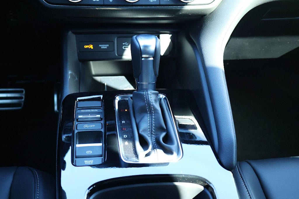 Thumbnail: 2026 Acura Integra - 14