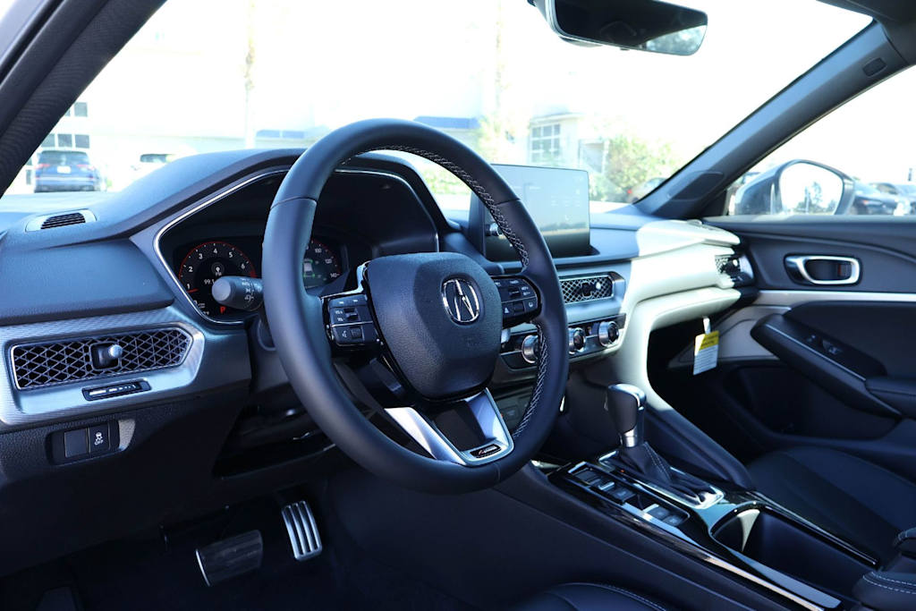 Thumbnail: 2026 Acura Integra - 2