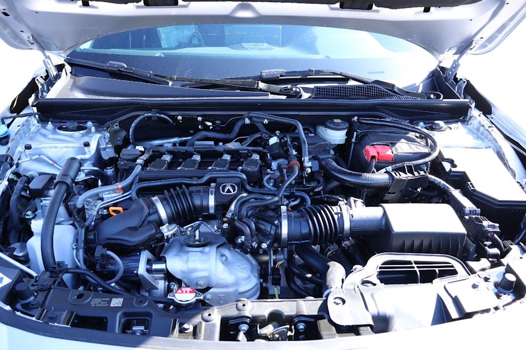 Thumbnail: 2026 Acura Integra - 7