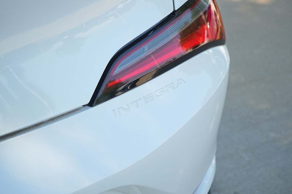 Thumbnail: 2026 Acura Integra - 20