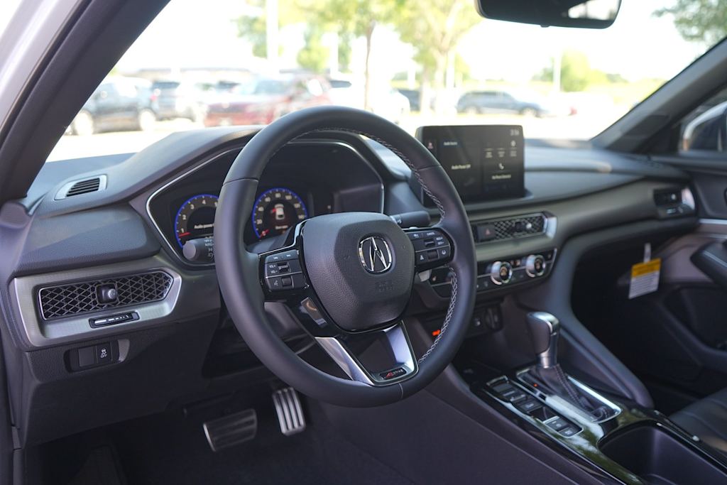 Thumbnail: 2026 Acura Integra - 2