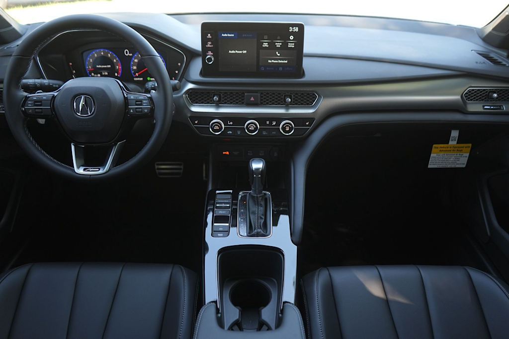 Thumbnail: 2026 Acura Integra - 9