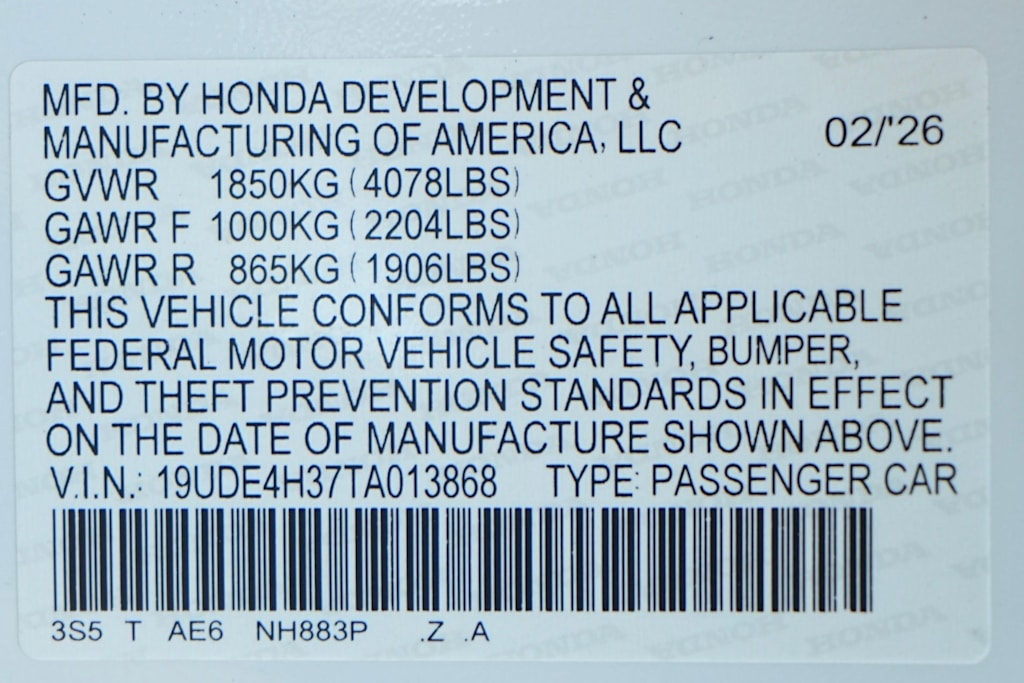 Thumbnail: 2026 Acura Integra - 19