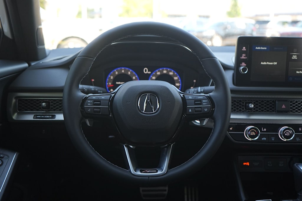 Thumbnail: 2026 Acura Integra - 13