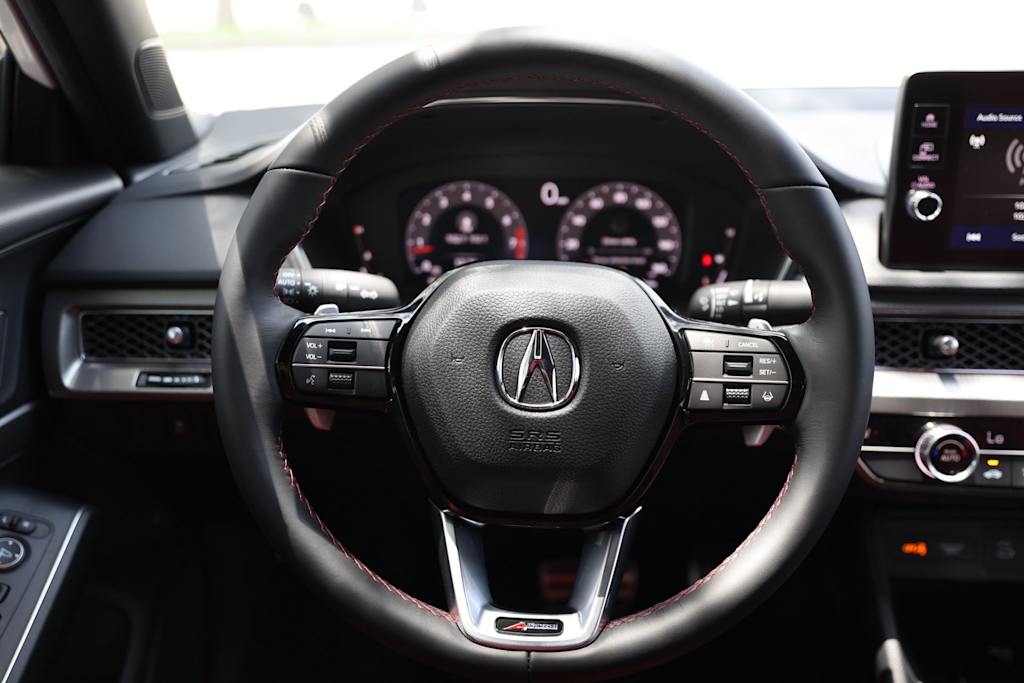Thumbnail: 2026 Acura Integra - 14