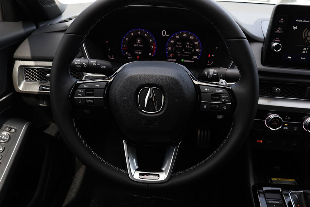 Thumbnail: 2026 Acura Integra - 14