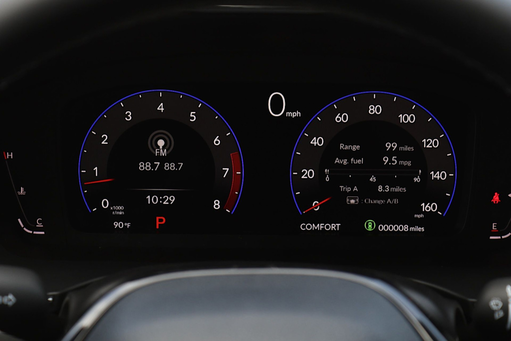 Thumbnail: 2026 Acura Integra - 17