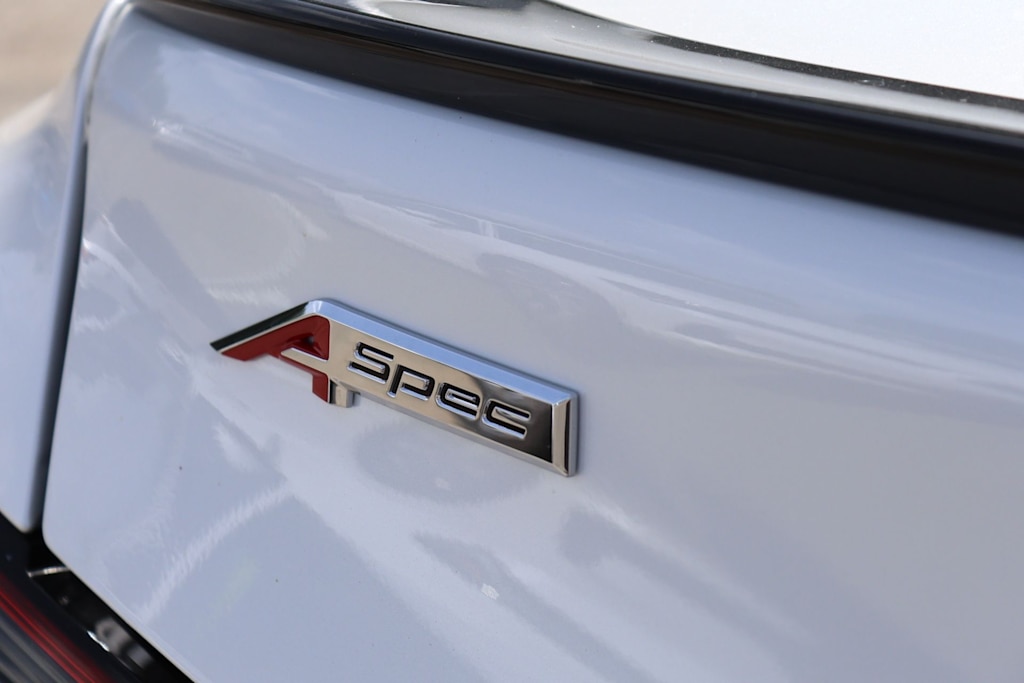 Thumbnail: 2026 Acura Integra - 7
