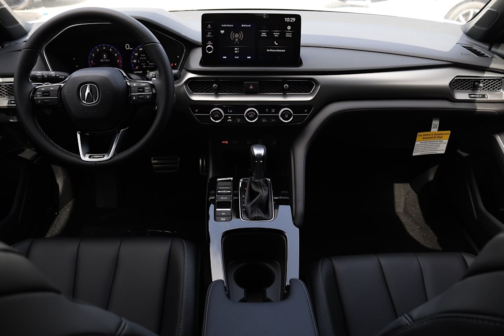 Thumbnail: 2026 Acura Integra - 10