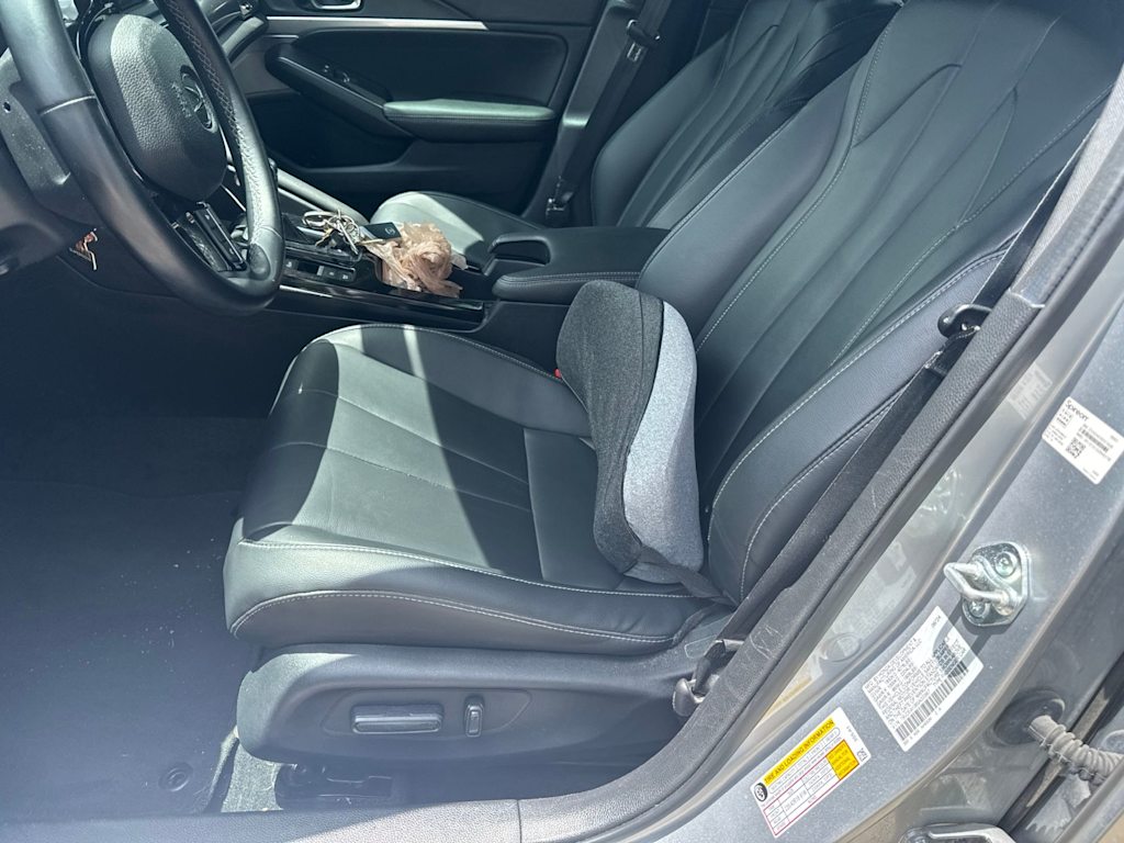 Thumbnail: 2025 Acura Integra - 4
