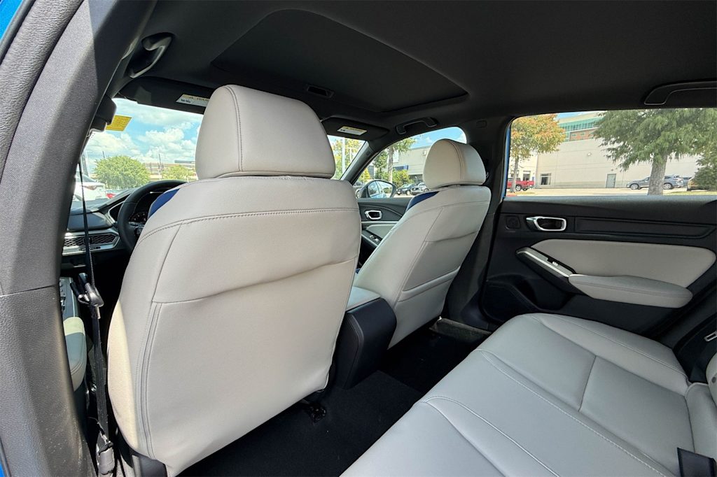 Thumbnail: 2026 Acura Integra - 12