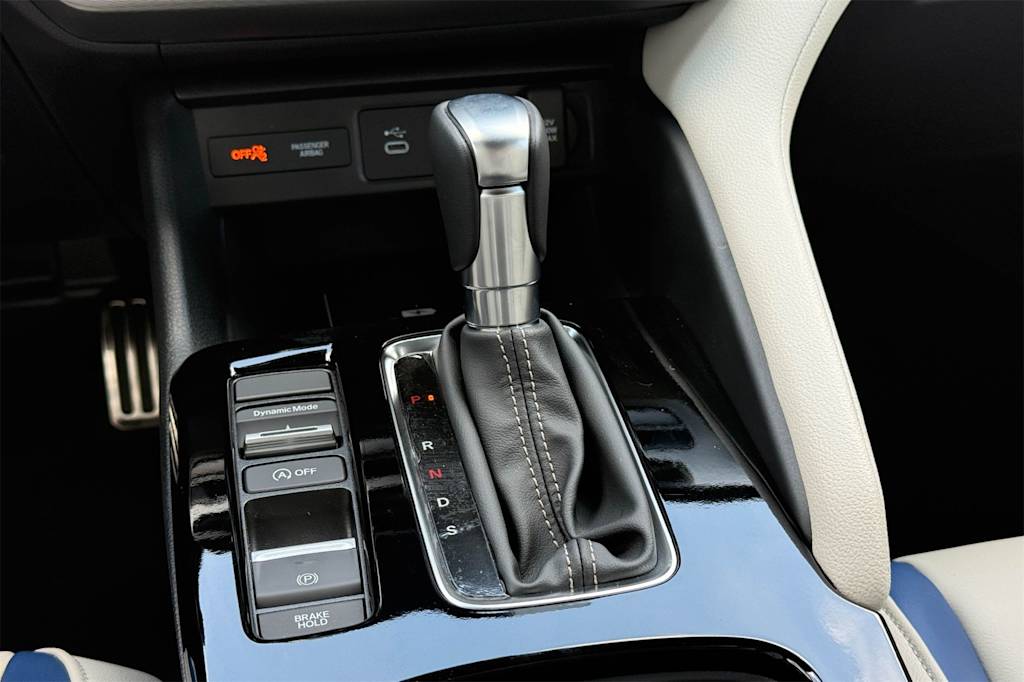 Thumbnail: 2026 Acura Integra - 15