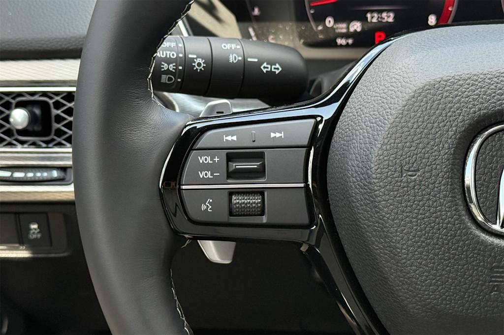 Thumbnail: 2026 Acura Integra - 22