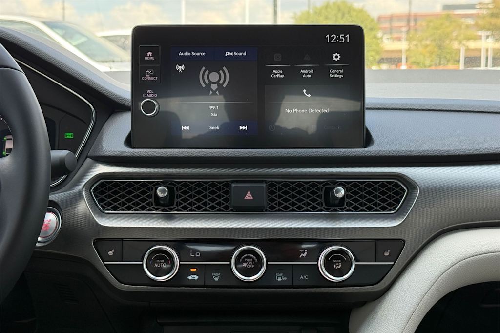 Thumbnail: 2026 Acura Integra - 14