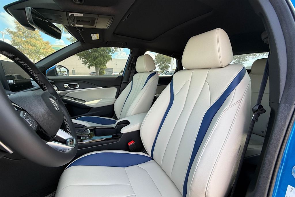 Thumbnail: 2026 Acura Integra - 10