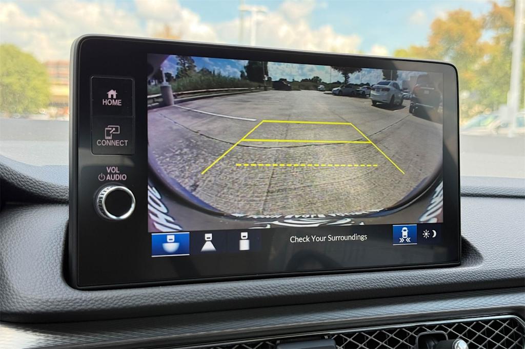 Thumbnail: 2026 Acura Integra - 27