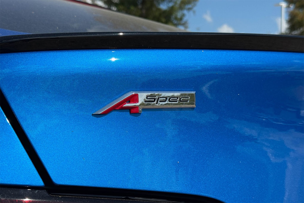 Thumbnail: 2026 Acura Integra - 6