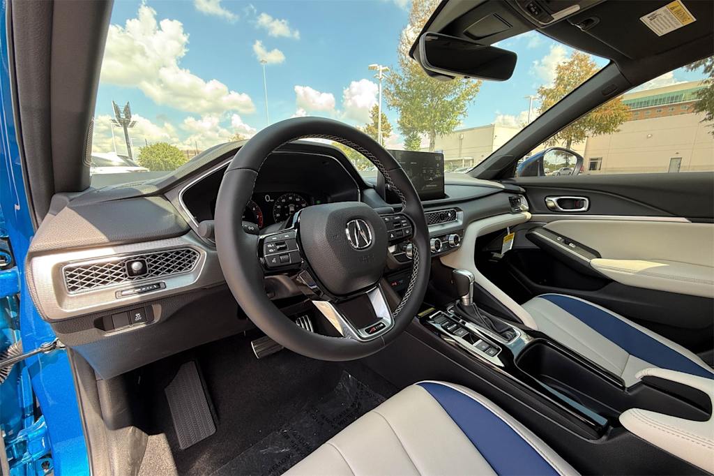 Thumbnail: 2026 Acura Integra - 2