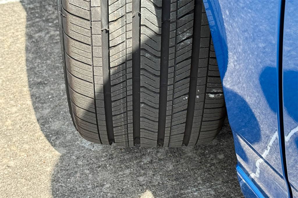 Thumbnail: 2026 Acura Integra - 30