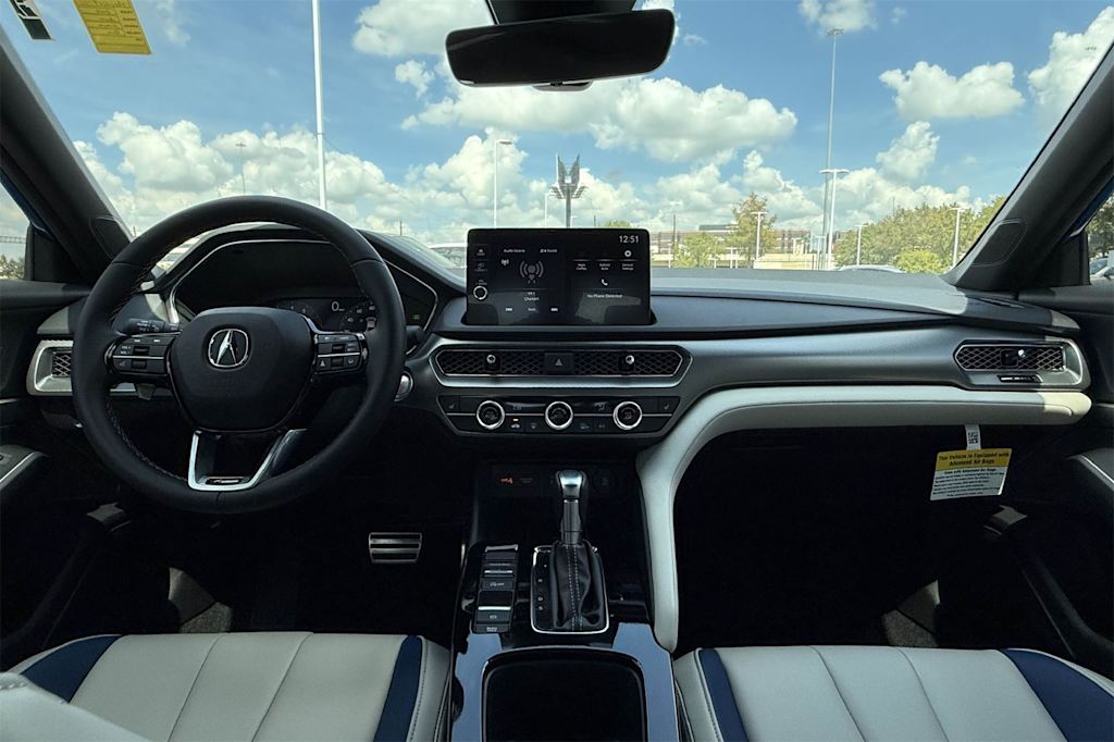 Thumbnail: 2026 Acura Integra - 9