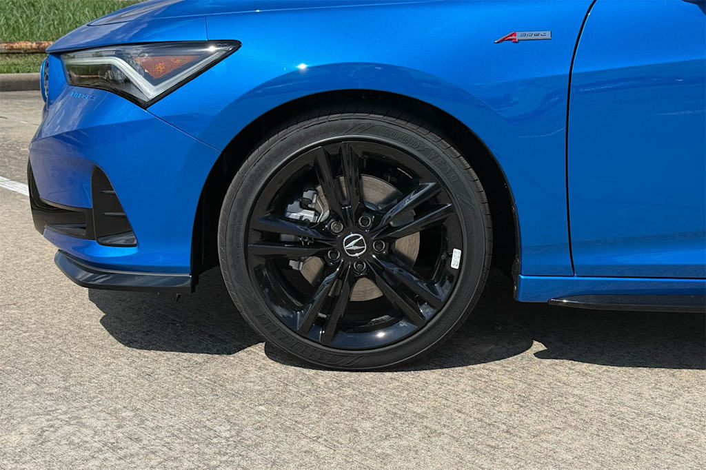 Thumbnail: 2026 Acura Integra - 7