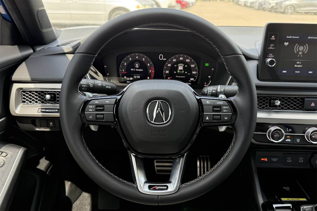 Thumbnail: 2026 Acura Integra - 13