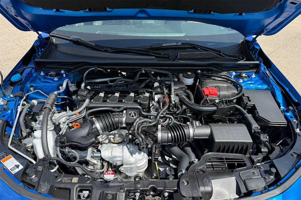 Thumbnail: 2026 Acura Integra - 8