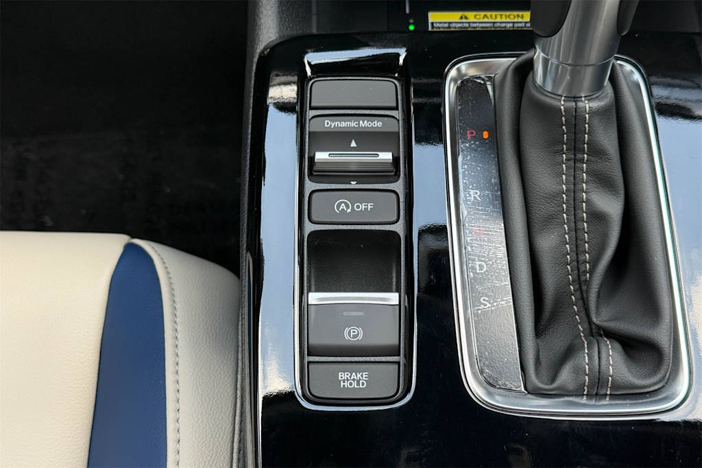 Thumbnail: 2026 Acura Integra - 25