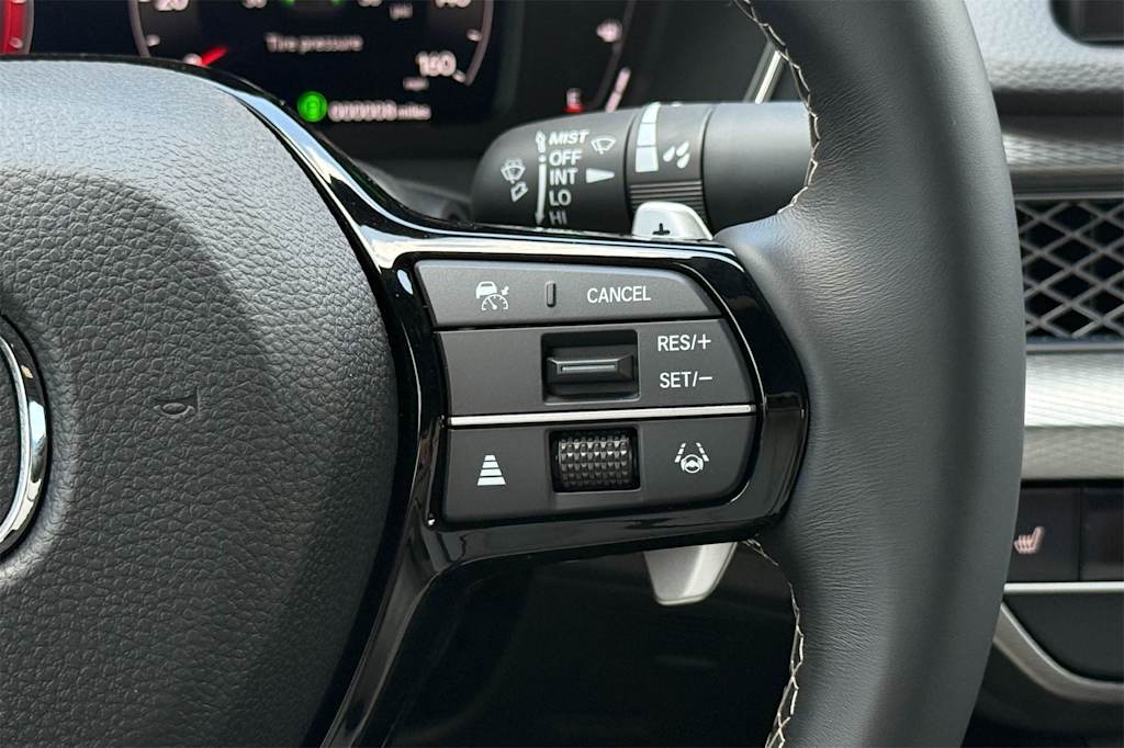 Thumbnail: 2026 Acura Integra - 23