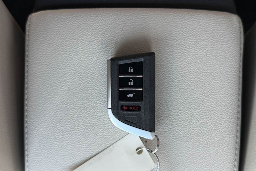 Thumbnail: 2026 Acura Integra - 18