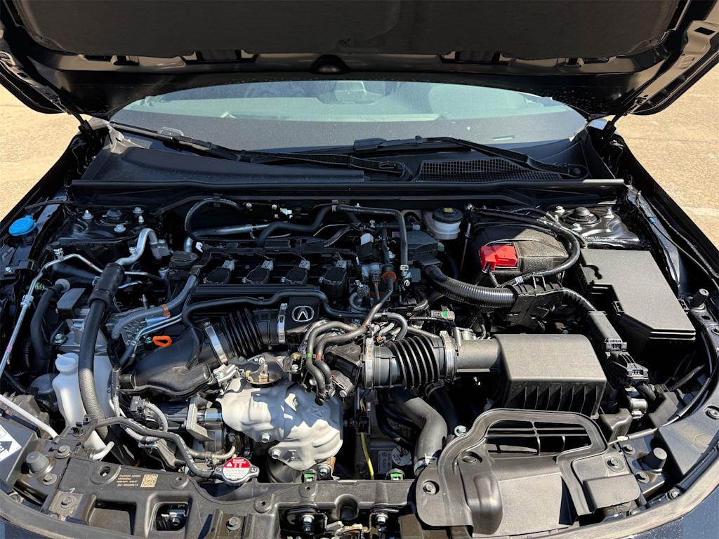 Thumbnail: 2026 Acura Integra - 8