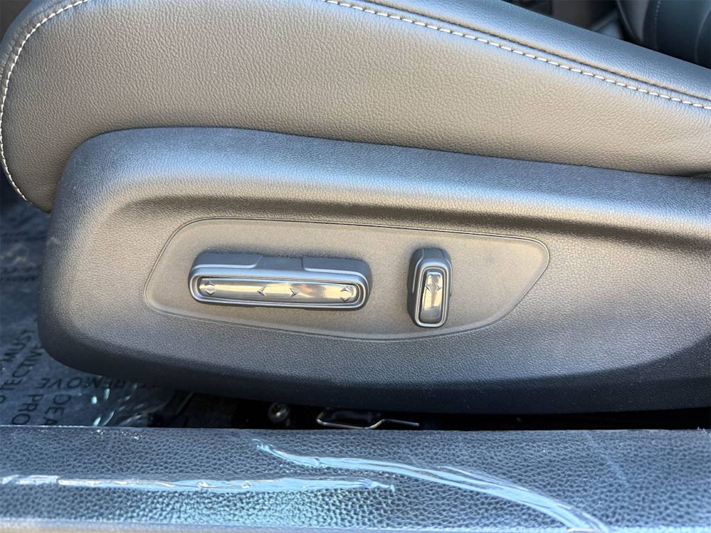 Thumbnail: 2026 Acura Integra - 24