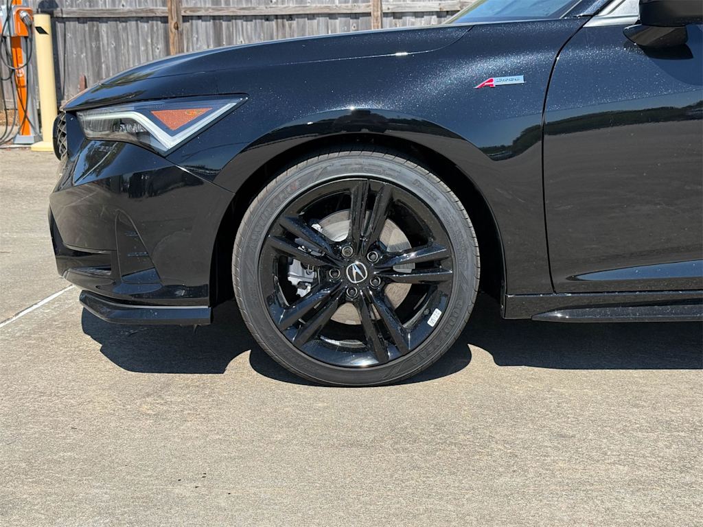 Thumbnail: 2026 Acura Integra - 7