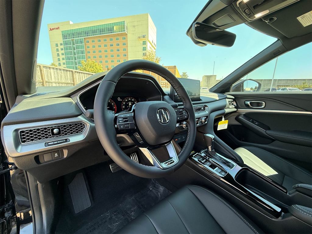 Thumbnail: 2026 Acura Integra - 2