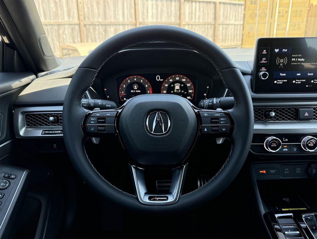 Thumbnail: 2026 Acura Integra - 13