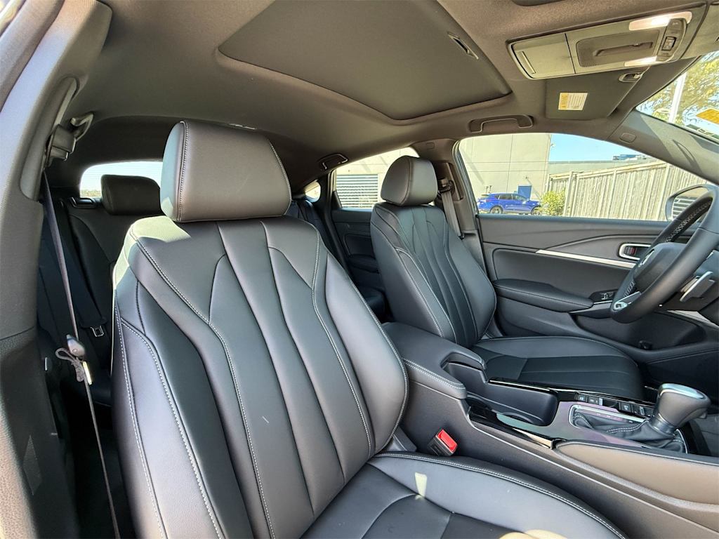 Thumbnail: 2026 Acura Integra - 11