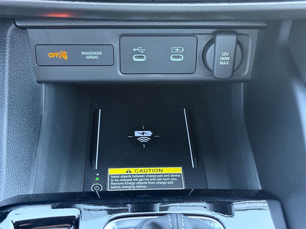 Thumbnail: 2026 Acura Integra - 26