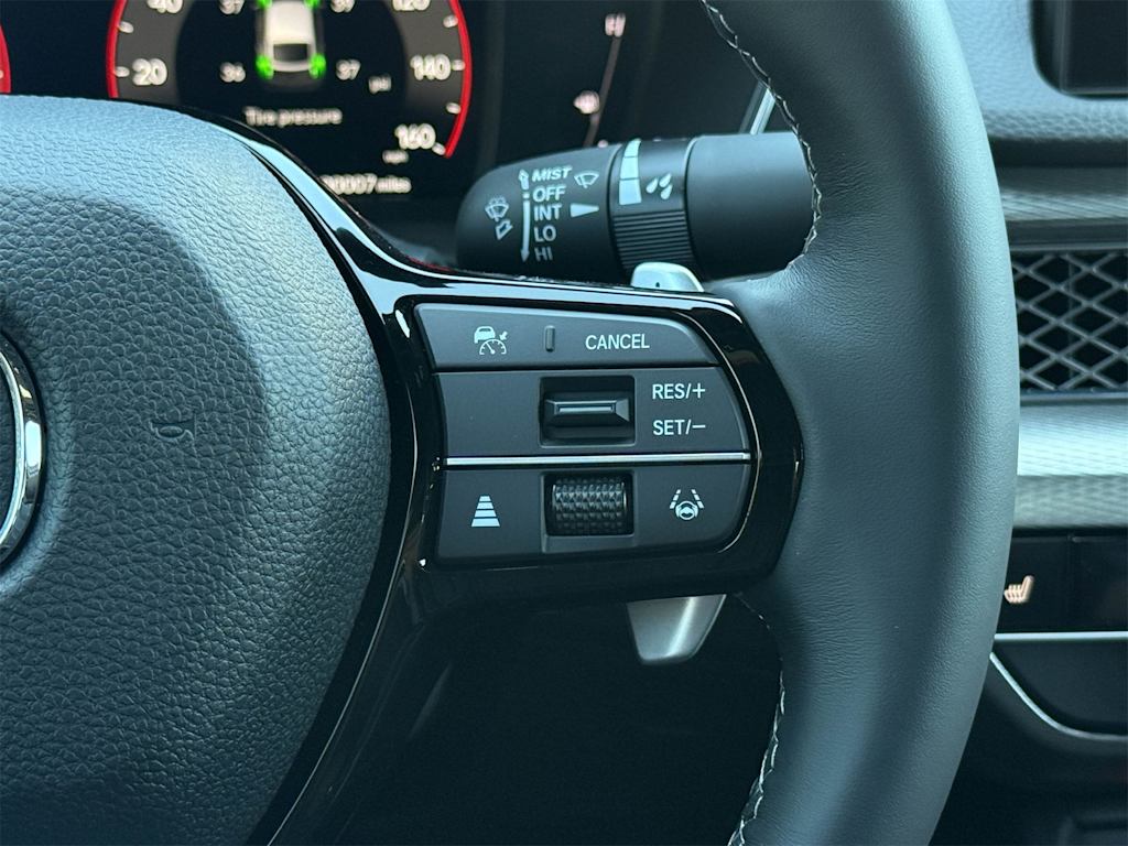 Thumbnail: 2026 Acura Integra - 23